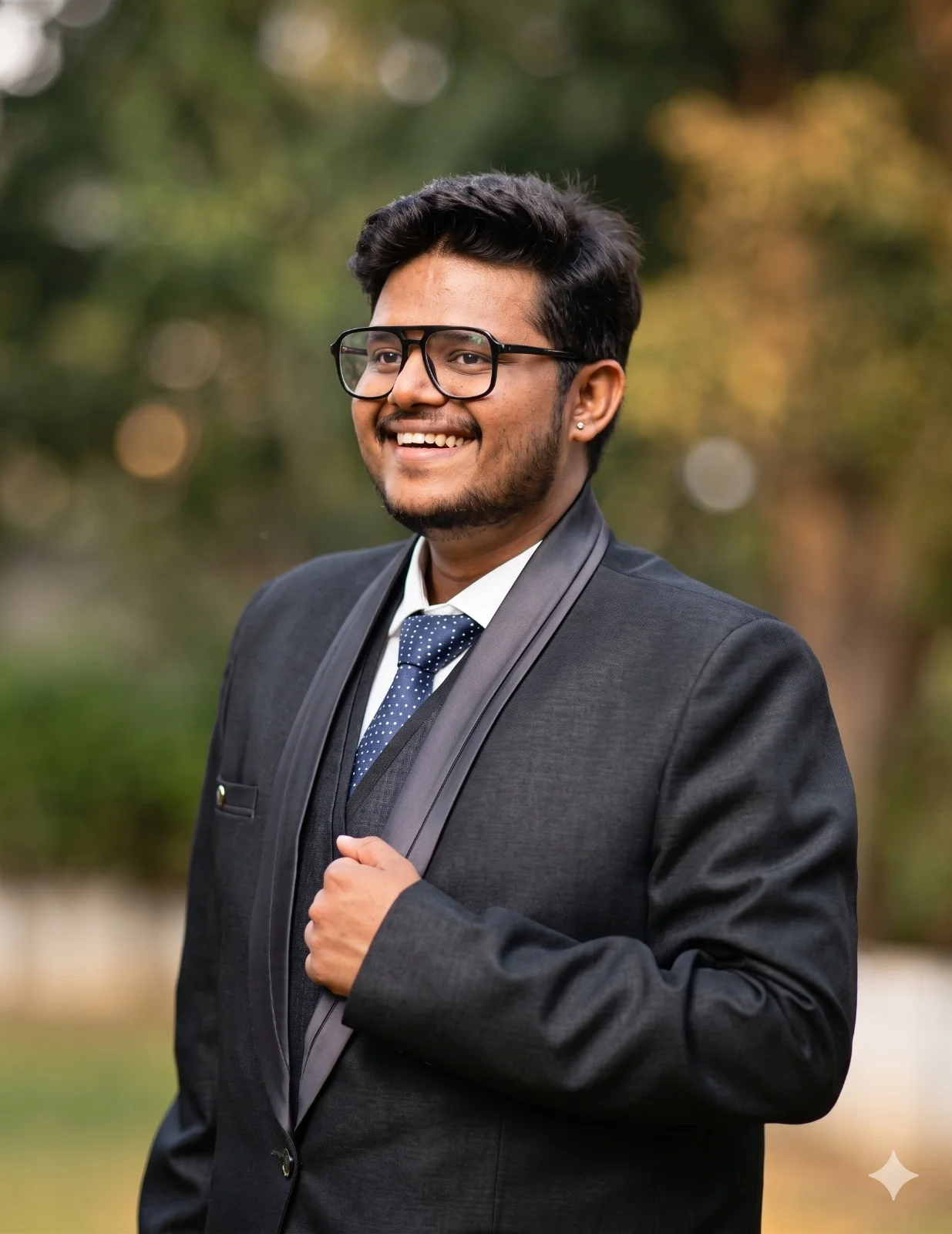 Chetan Haragabal