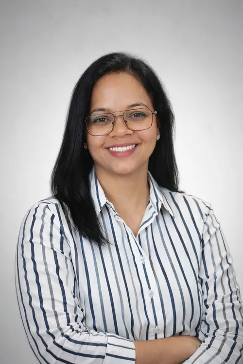 Chitra Thakre