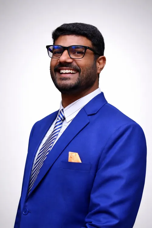 Santosh Ittanagi