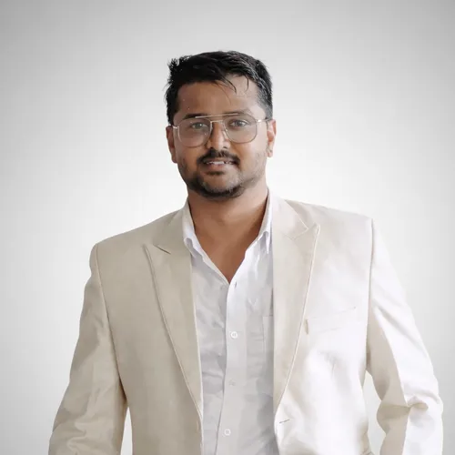 Shrinath Basapuri
